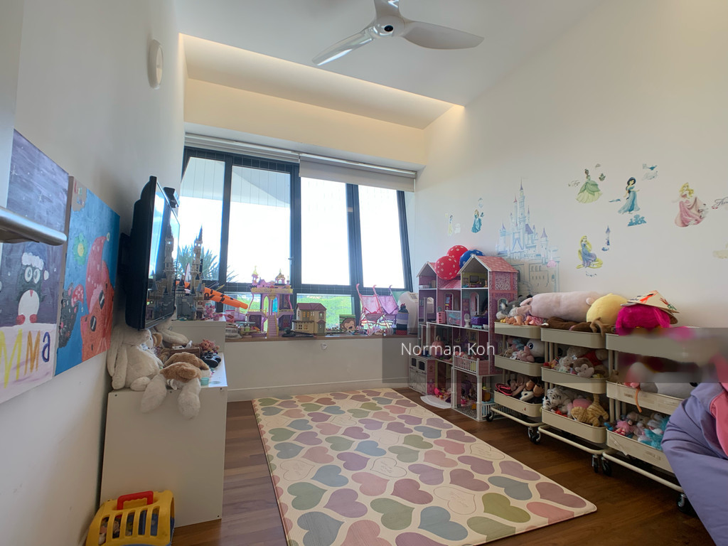 D'Leedon (D10), Condominium #203195431